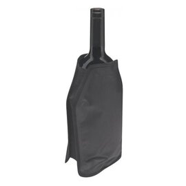Pokrowiec chłodzący na butelki COOLING BAG, czarny 56-0606168