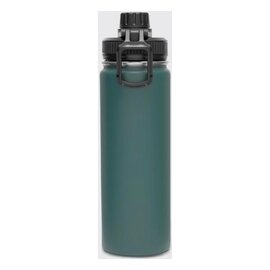 Próżniowa butelka do picia ARMY STYLE, zielony 56-0304602