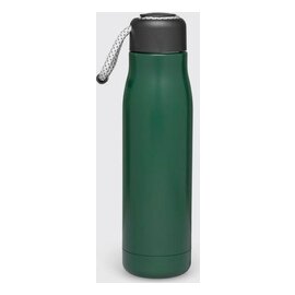 Próżniowa butelka do picia ROBUSTA, zielony 56-0304634