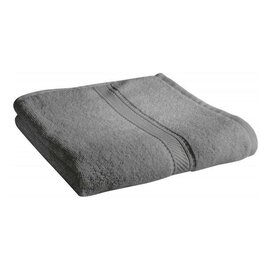Ręcznik ECO DRY, szary 56-0605121