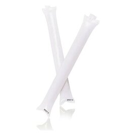 Dmuchane pałki RPET, 2 szt. V2125-02