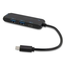 Hub USB i USB typu C z RABS | Gerard V0018-03