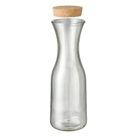 Karafka 1 L na wodę lub wino V1750-00