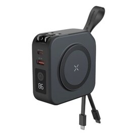 Ładowarka 5 w 1 Urban Vitamin Saratoga P301.951