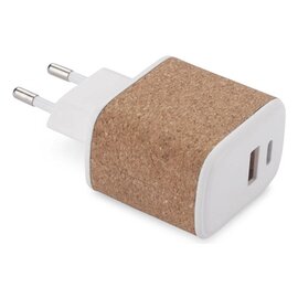 Ładowarka sieciowa BOLSETO 09166-01