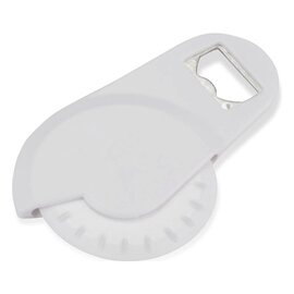 Nóż do pizzy z otwieraczem PEPPERONI 16549-01