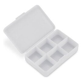 Pojemnik na tabletki APTEO 51024-01