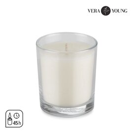 Świeca sojowa 170g - Lemongrass & Ginger - VERA YOUNG 12101-19
