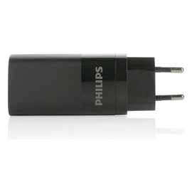 Szybka ładowarka 65W Philips P301.281