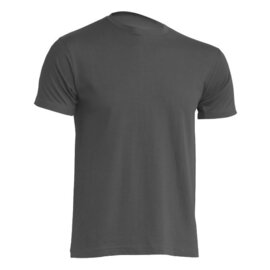 T-SHIRT FIT JHK TSUA 150 – GRAPHITE