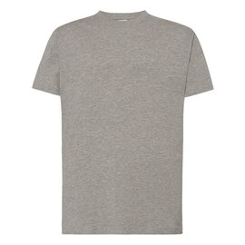 T-SHIRT FIT JHK TSUA 150 – GREY MELANGE