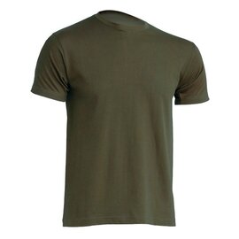 T-SHIRT FIT JHK TSUA 150 – KHAKI