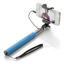 Uchwyt teleskopowy SELFIE CLICK 09056-08