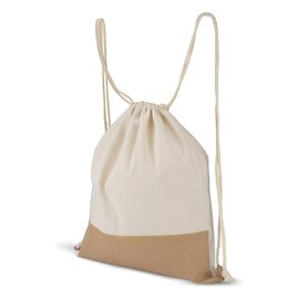 Worek bawełniany JUTIK 20602-17