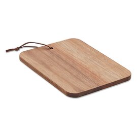 Akacjowa deska do krojenia   MO6966-40