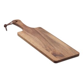 Akacjowa deska do serwowania  MO6965-40