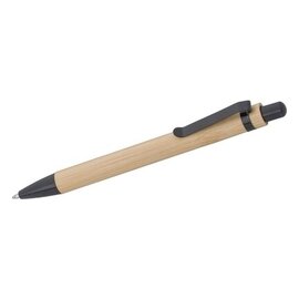 Bambusowy długopis V1336-03