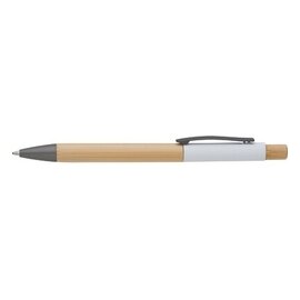 Bambusowy długopis V1567-02