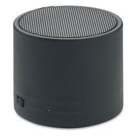 Bezprzewodowy głośnik z rec.PU MO2173-03