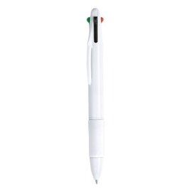 Długopis, wielokolorowy wkład V9360-02