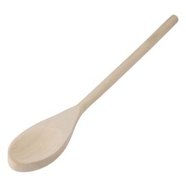 Drewniana łyżka kuchenna V1219-16