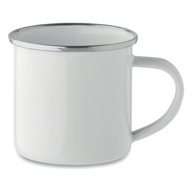 Emaliowany kubek sublimacyjny MO2202-06