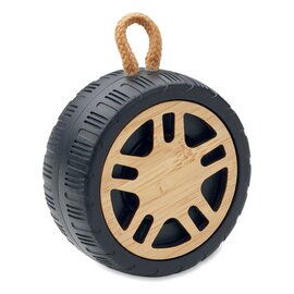 Głośnik bezprzewodowy koło   MO2210-40