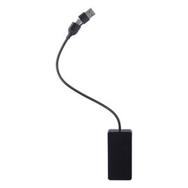 Hub USB i USB typu C V1689-03