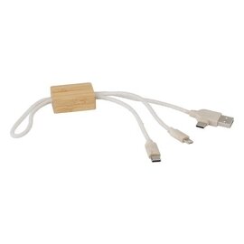 Kabel do ładowania, brelok do kluczy V1226-16