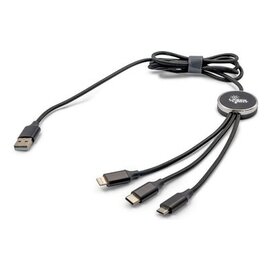 Kabel do ładowania Exclusive Collection | Jyanette V1169-03