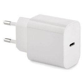 Ładowarka USB 20W z wtyczką EU MO2155-06