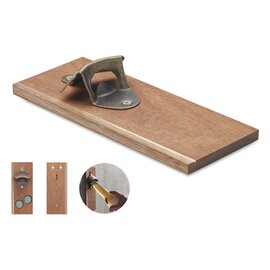 Naścienny otwieracz do butelek MO2131-40