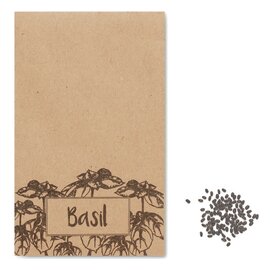 Nasiona bazylii w kopercie   MO2216-13
