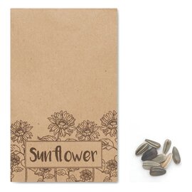 Nasiona słonecznika w kopercie MO2217-13