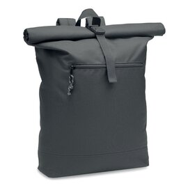 Plecak 600D RPET typu rolltop MO6998-03