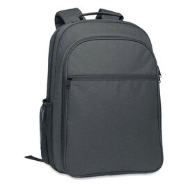 Plecak chłodzący 300D RPET   MO2125-03