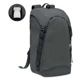 Plecak lekko odblaskowy 190T  MO6995-03