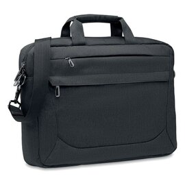 Plecak na laptop 600 RPET   MO2048-03