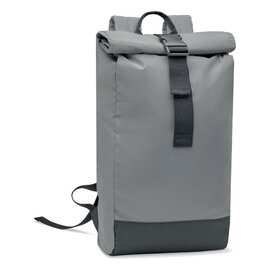 Plecak odblaskowy Rolltop   MO2056-16