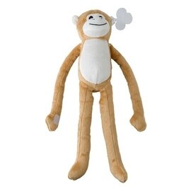 Pluszowa małpa V1607-99