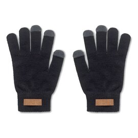 Rękawice dotykowe RPET     MO6955-03