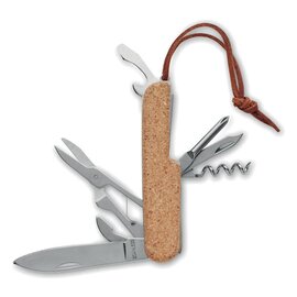 Scyzoryk z korkiem       MO6957-13