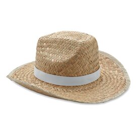 Słomiany kapelusz kowbojski  MO6755-06