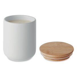 Świeca roślinna 200 gr     MO6986-06