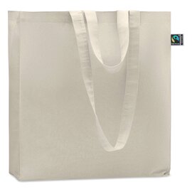 Torba na zakupy Fairtrade   MO2094-13