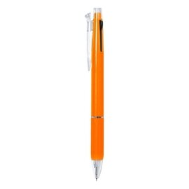 Wymazywalny długopis, wielokolorowy wkład, ołówek mechaniczny V2041-07