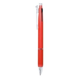 Wymazywalny długopis, wielokolorowy wkład, ołówek mechaniczny V2041-05