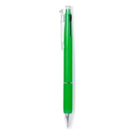 Wymazywalny długopis, wielokolorowy wkład, ołówek mechaniczny V2041-06