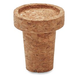Zatyczka do butelki z korka  MO2208-13