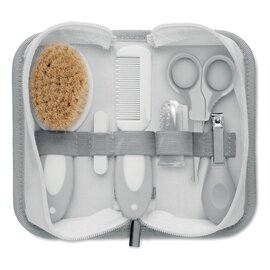 Zestaw do pielęgnacji niemowlątMO2237-06